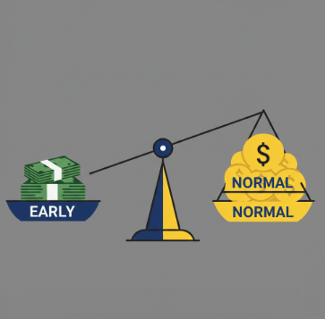 국민연금 수령나이 총정리2