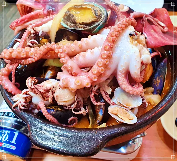 생방송 오늘저녁 도봉구, 방학동 도깨비시장 낙지, 전복, 해물 산더미 짬뽕 맛집