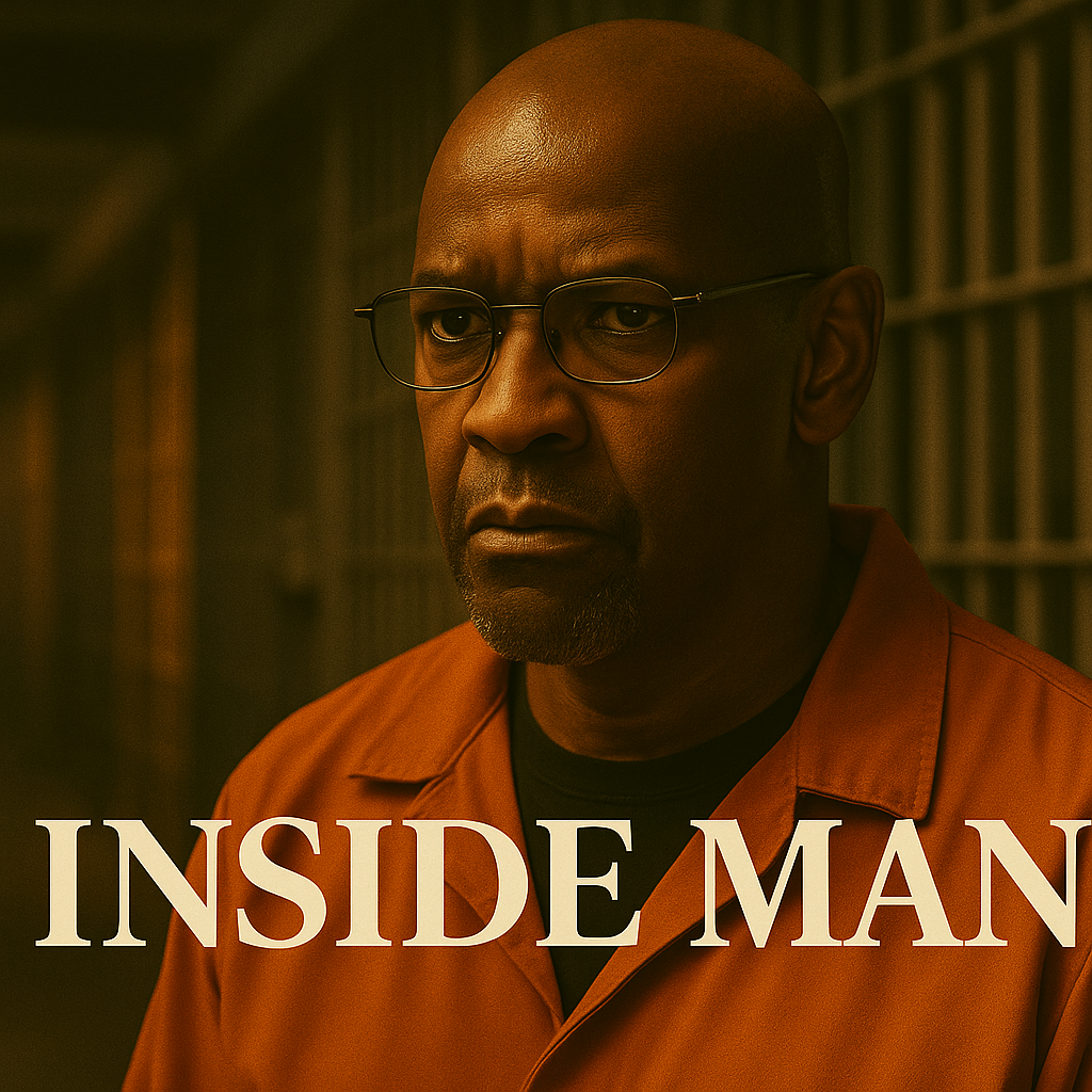 인사이드 맨 (Inside Man)