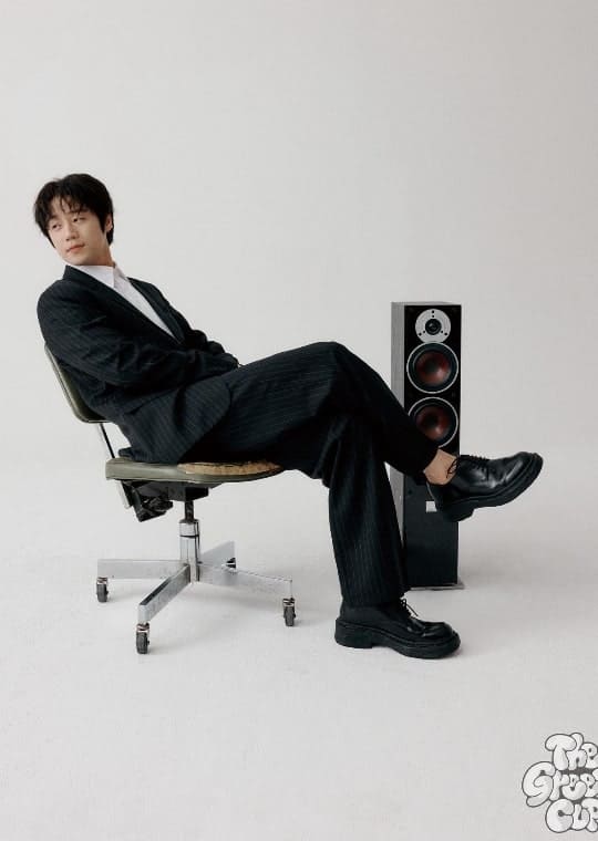 드라마 유부녀 킬러 출연 검토중인 정준원 배우