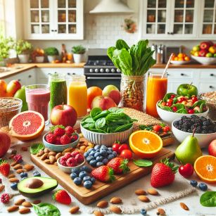 건강: 균형 잡힌 운동 계획을 만드는 방법