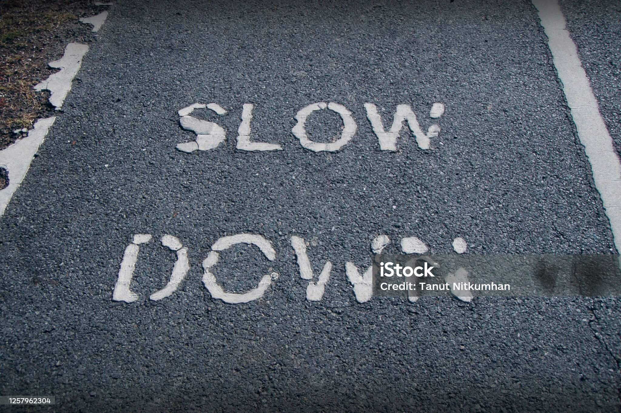 슬로우 라이프, 매일 10분 늦추기