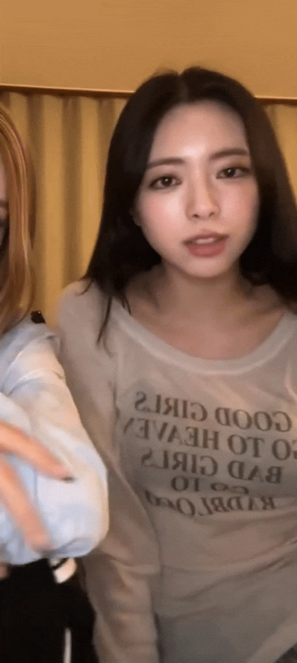 ITZY YUNA