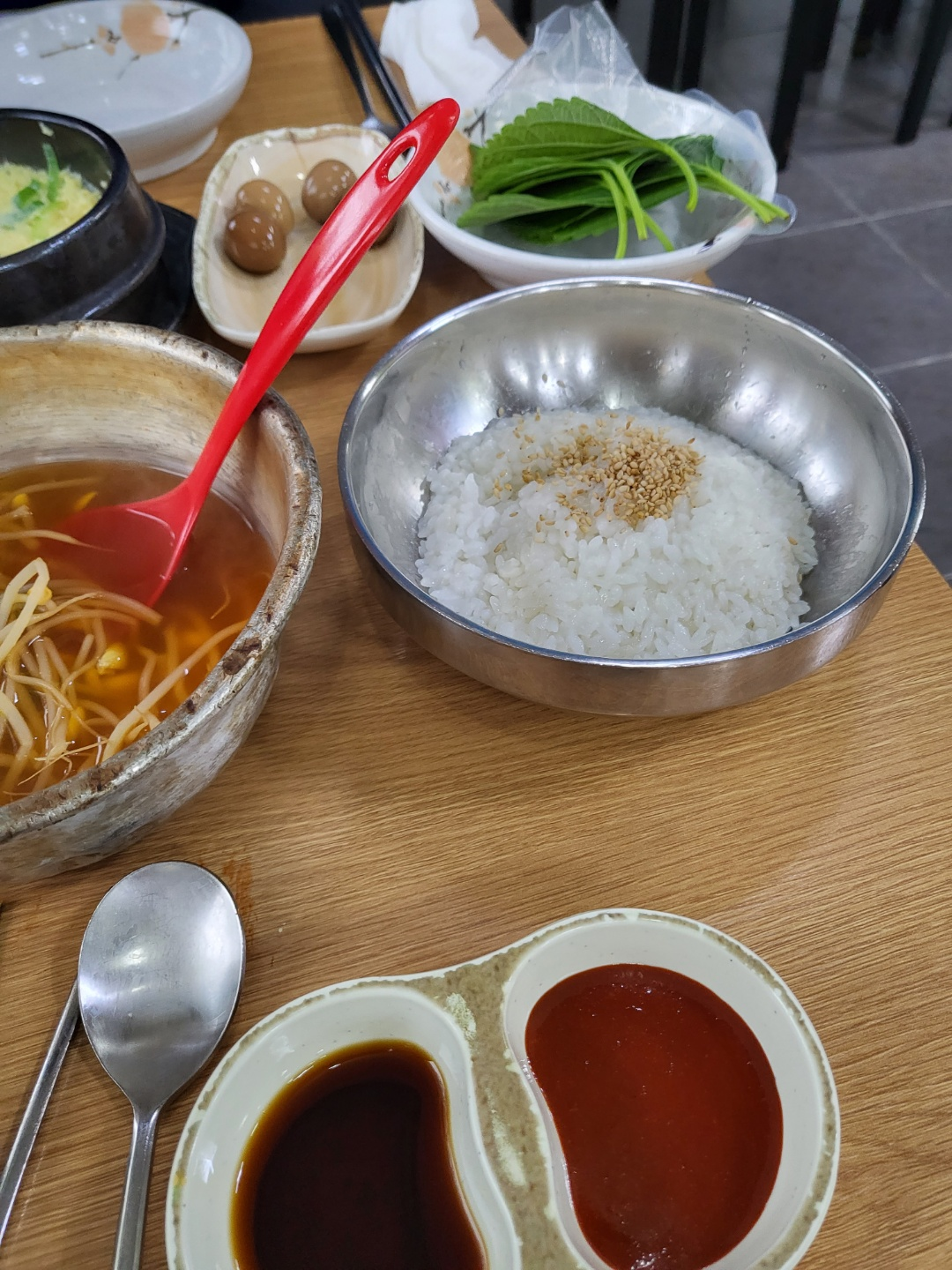 청주 횟집 추천(죽림동 반도횟집)