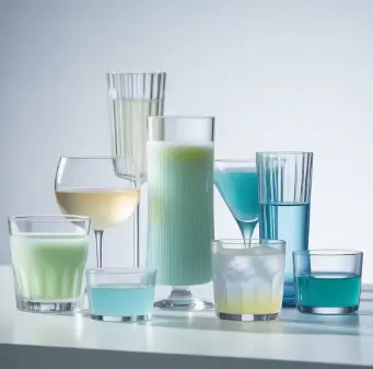 조심해야 할 음료