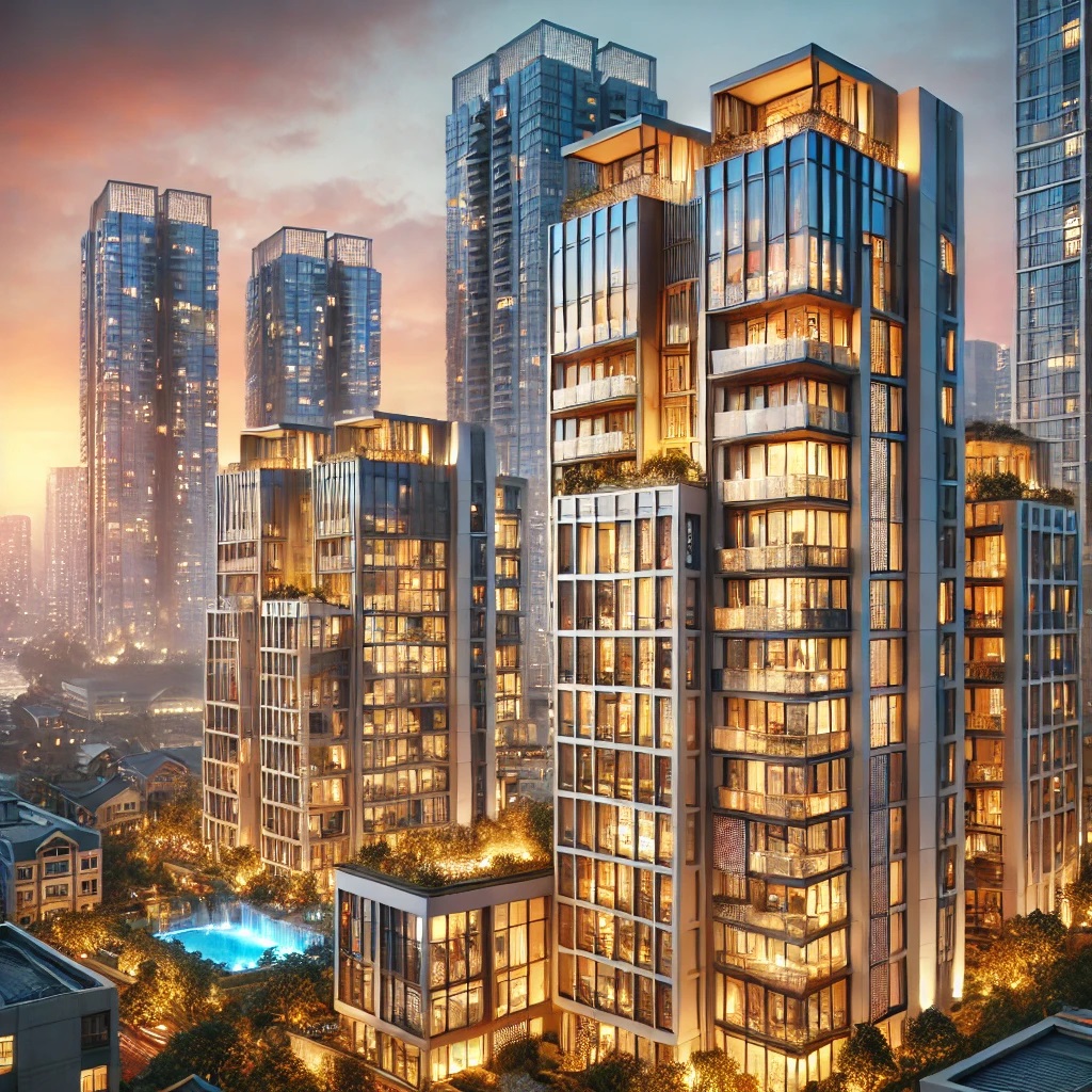 경기도아파트입주현황