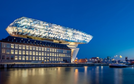 [직업소개] 억대 연봉 도선사 시험