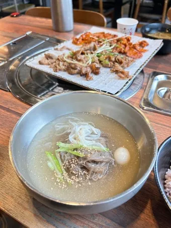 인천 미추홀구 앨리웨이 도화동 맛집 명품관 양념갈비 우대갈비 정리본_21
