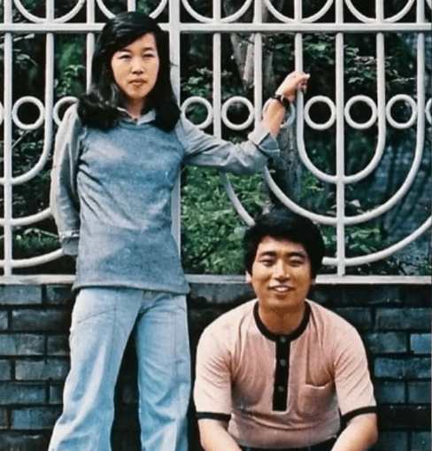 논두렁 밭두렁 - 다락방