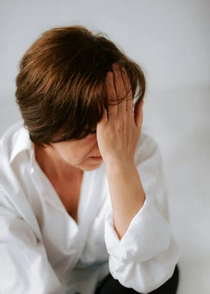 갱년기 증상 30가지 관련사진23