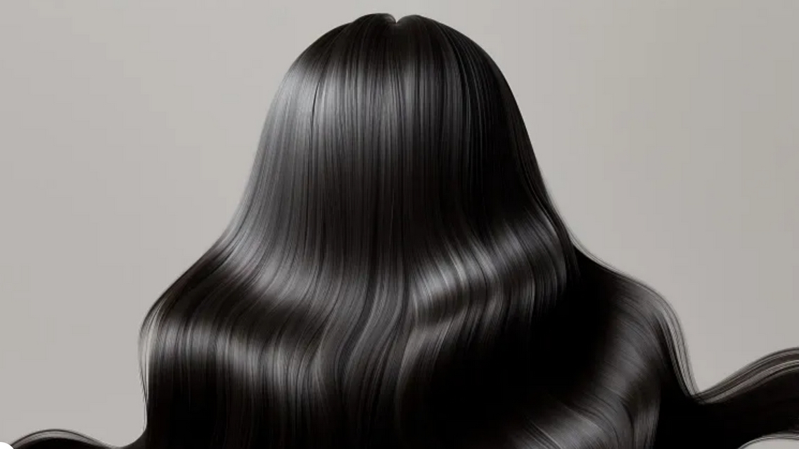 당신의 머리카락은 건강한가요?