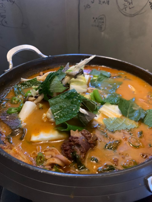 홍대맛집