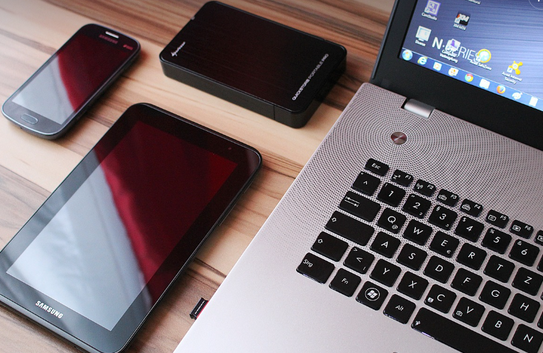 디지털 디톡스 관련 사진