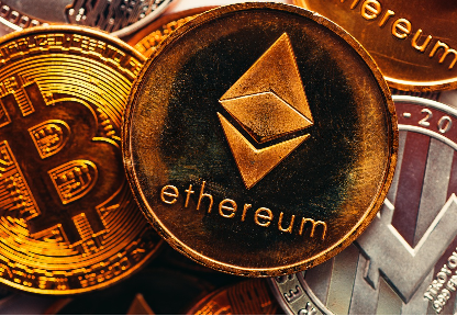 법정화폐와 암호화폐의 근본적 차이점