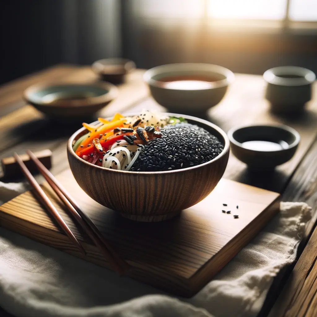 검정깨효능