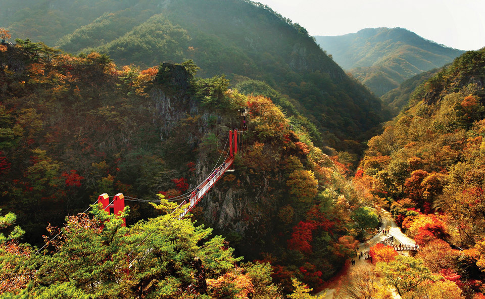 전라도-가을여행지-추천-순창-강천산