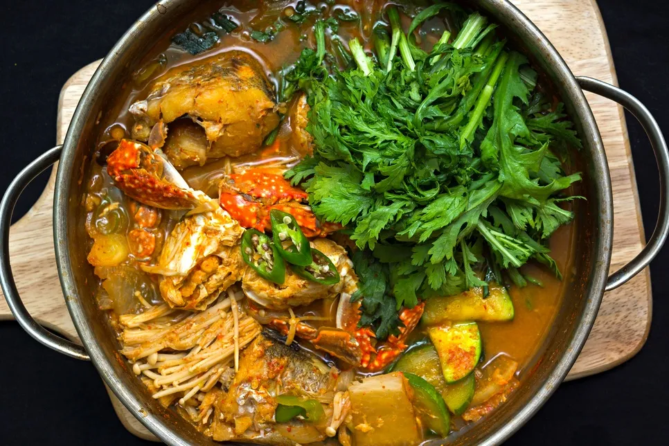 꽃게탕 끓이는 방법을 단계별로_8