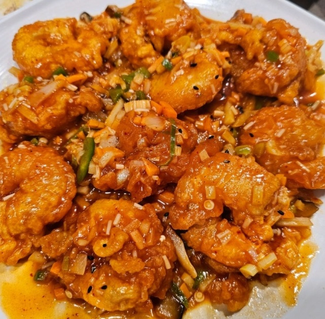 동네한바퀴-논산-제육짜장-