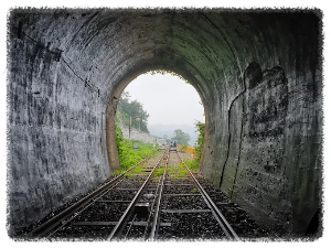 여수해양레일바이크