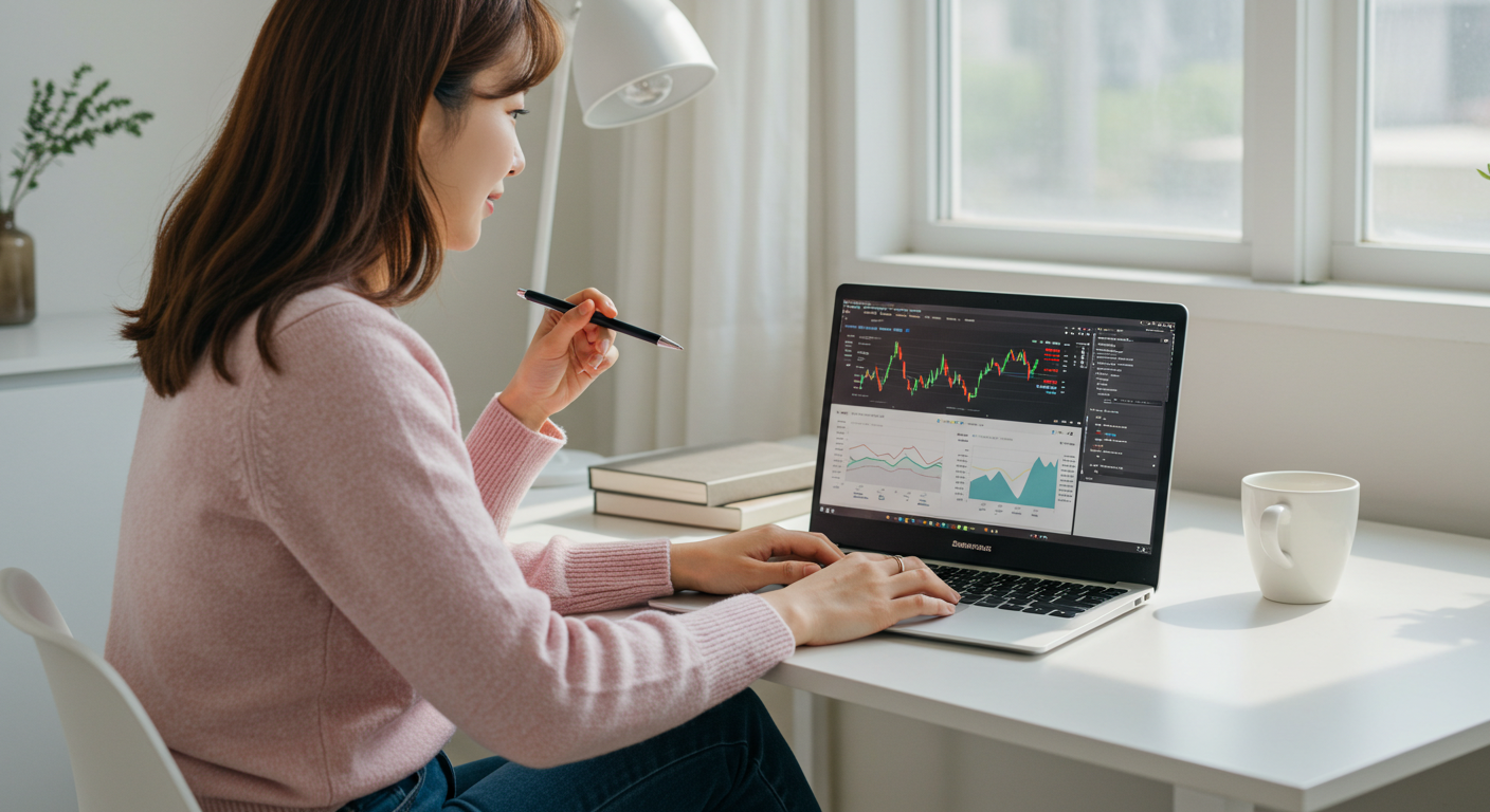 삼성전자 주가 반등 기대