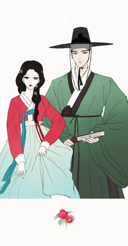 이민호·문가영, 이응복 감독 사극 로맨스 ‘밤의 향’