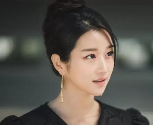 이브 서예지