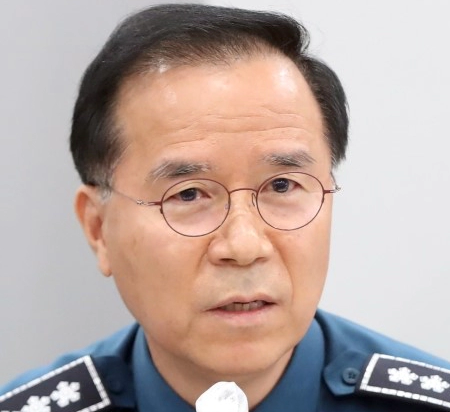 김광호 서울 경찰청장 프로필 나이 고향 학력 &amp;#124; 이태원 참사 위원회 김광호 기소 권고