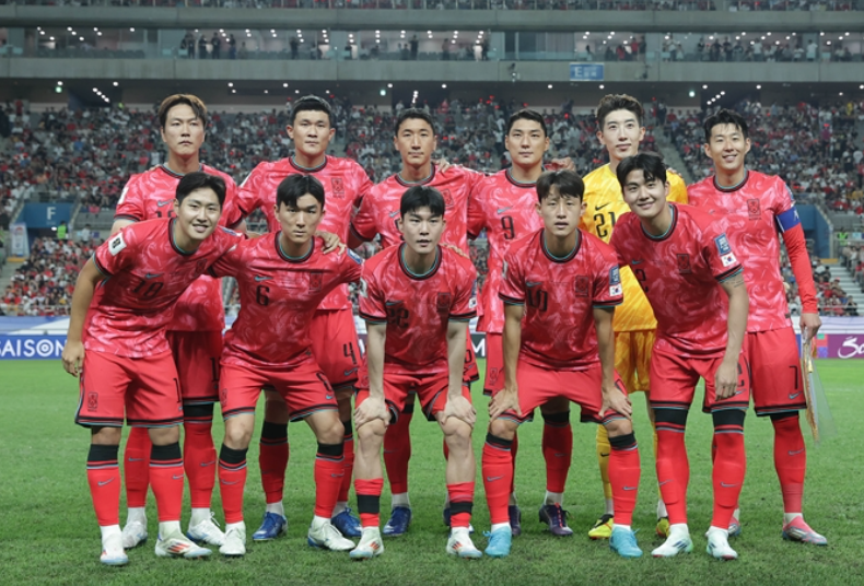 2026 FIFA 북중미 월드컵 아시아 예선 6월 일정: 이라크전 축구 중계 쿠웨이트전 홈경기 티켓 예매 방법