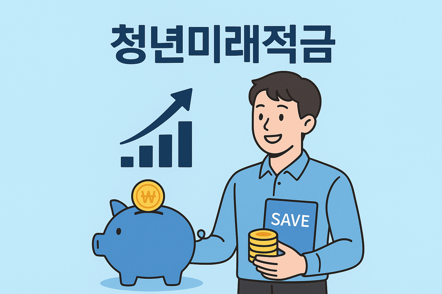청년미래적금