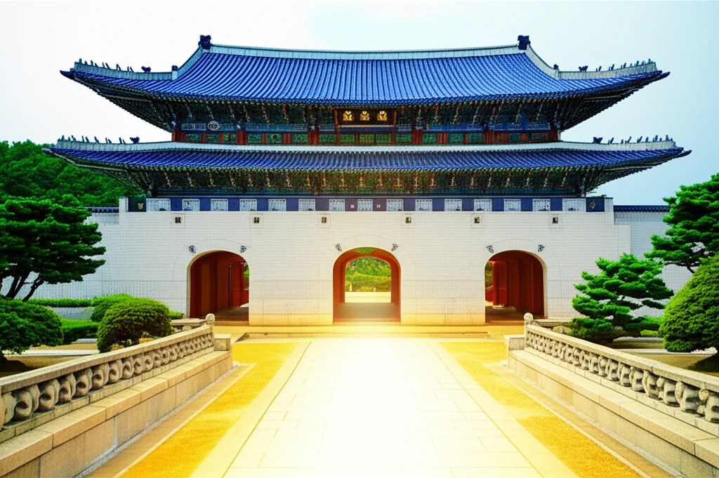 청와대 나들이 준비 무료 관람 예약 ..