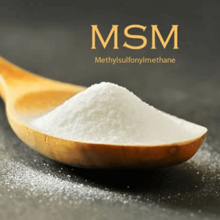 MSM-엠에스엠-분말-가루