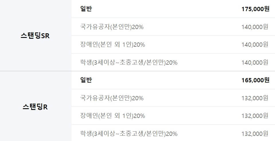 2024 싸이 흠뻑쇼 대구공연 예매