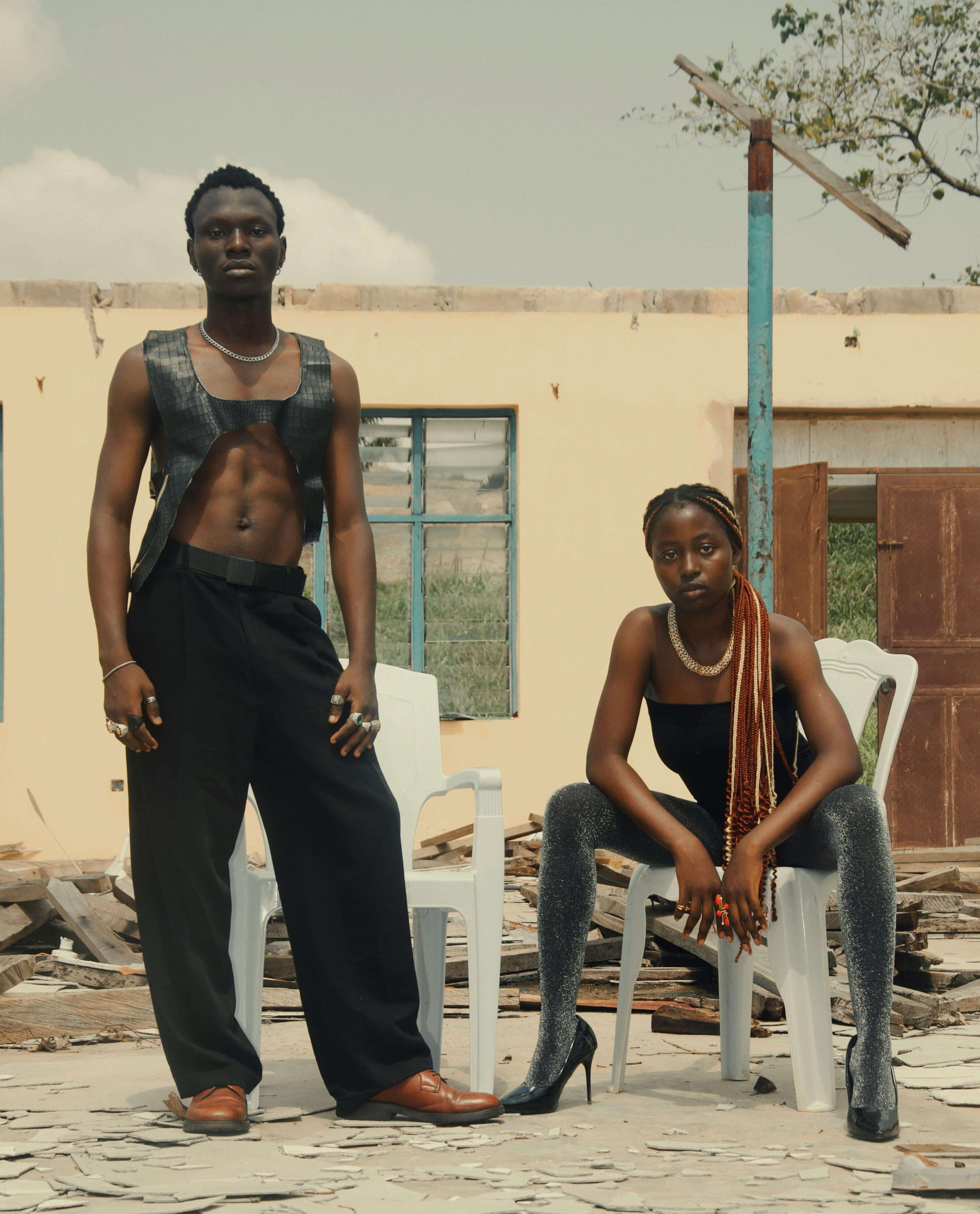 길티 밤티 차이 정리 스타일 쉽게 이해하기