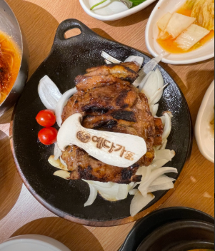 생생정보 맛집 리스트 정리