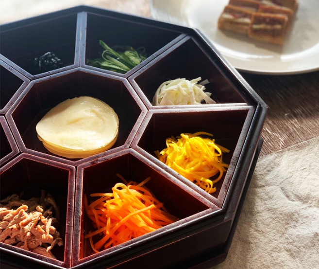 2025한식조리기능사실기