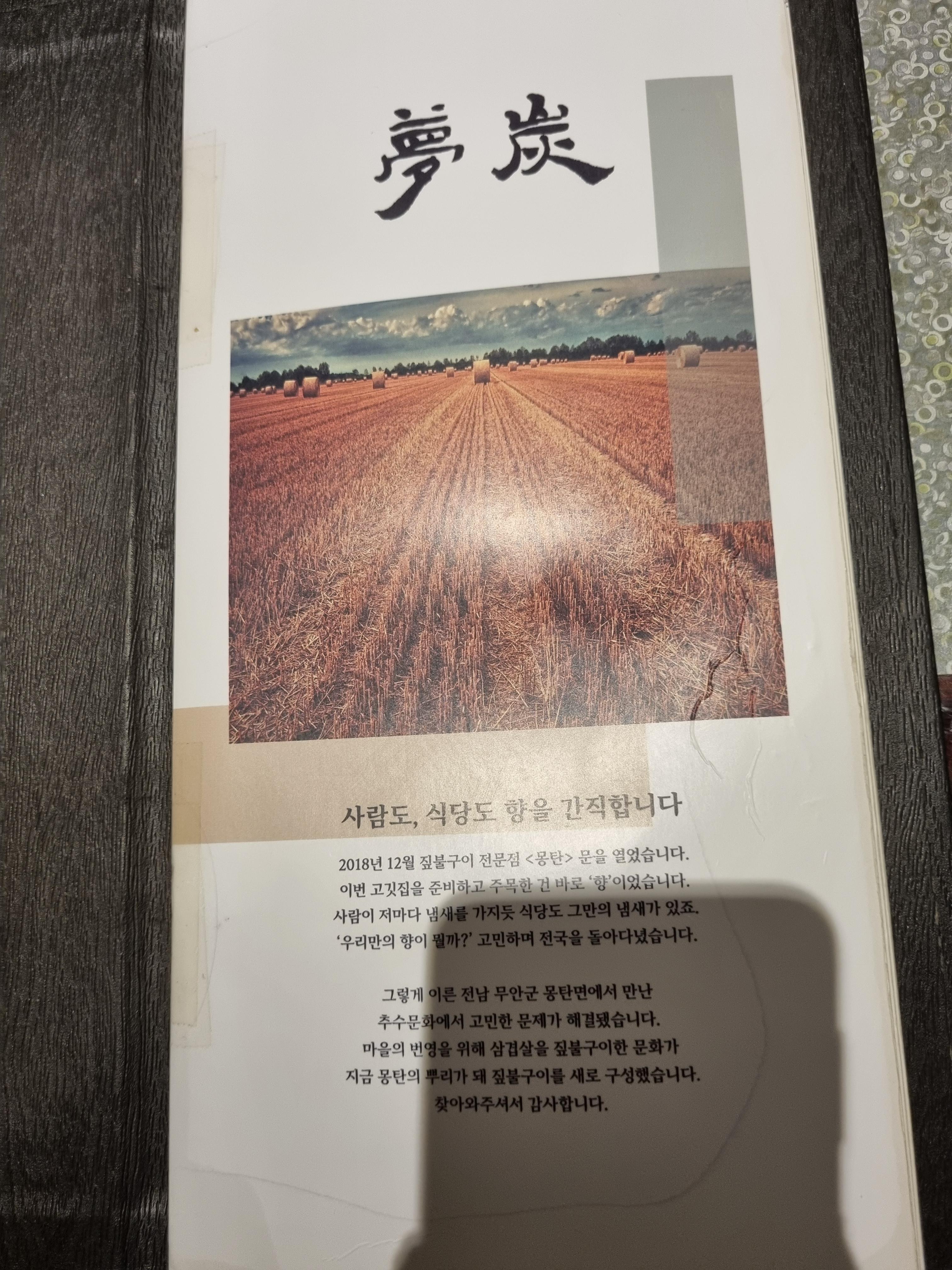 몽탄
