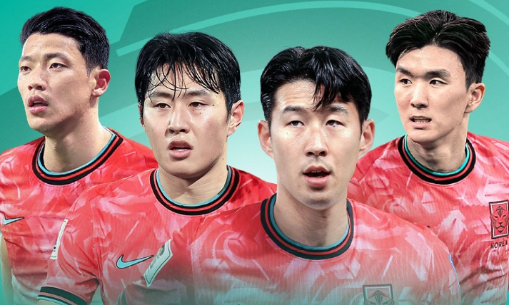 한국 이라크 관전 포인트