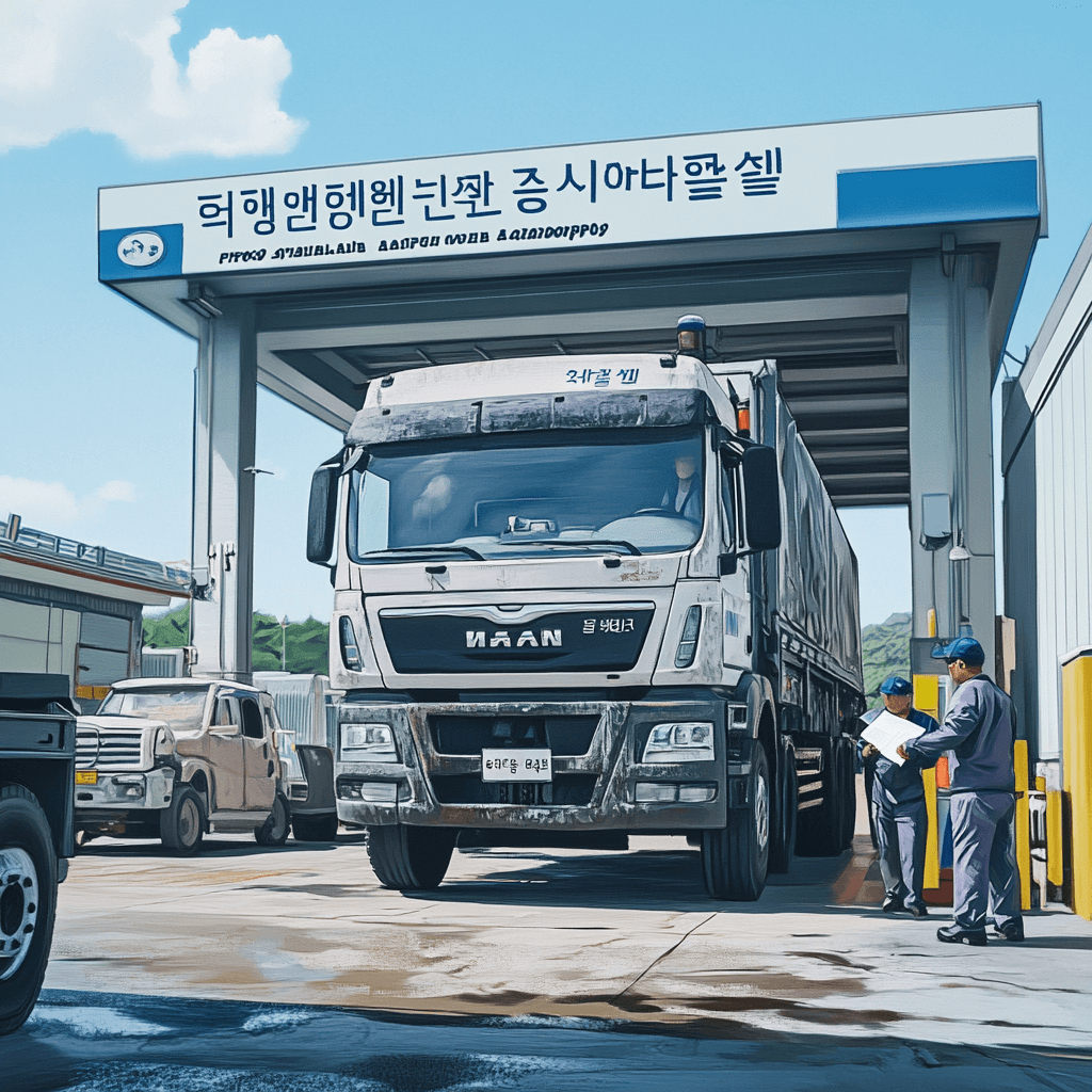 2025 노후 경유차 조기폐차 지원금 조건 총정리! (지원 대상 부터 금액까지!)