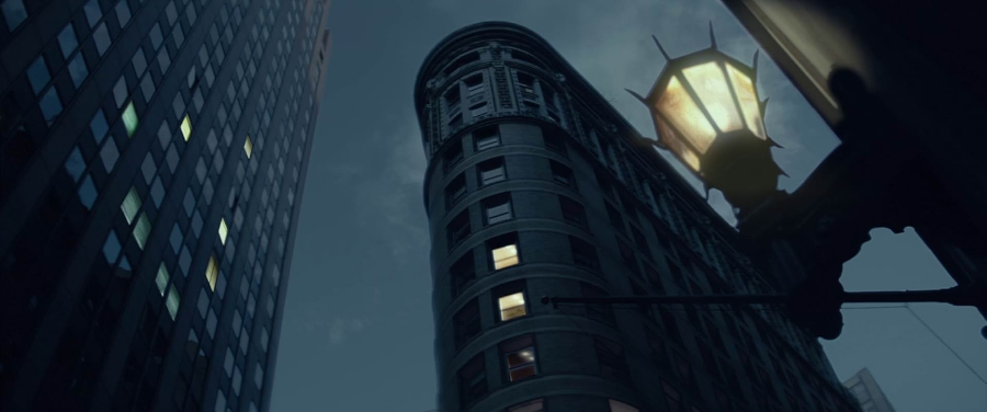 존 윅1 핵심 관람포인트