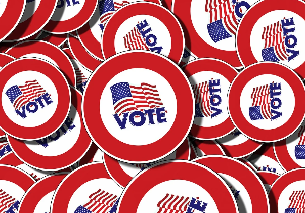 미국 대선 실시간 개표 현황 출구조사 결과