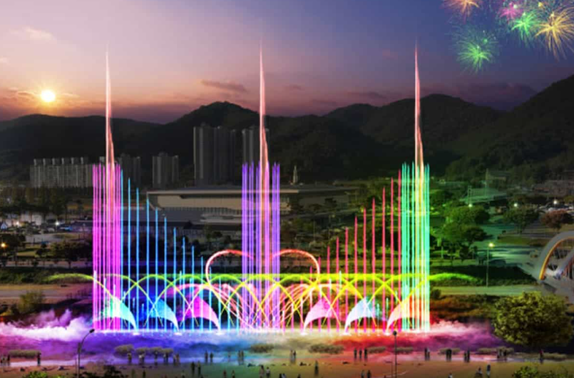 2026 화순 봄꽃축제 주차장 프로그램 이벤트 일정