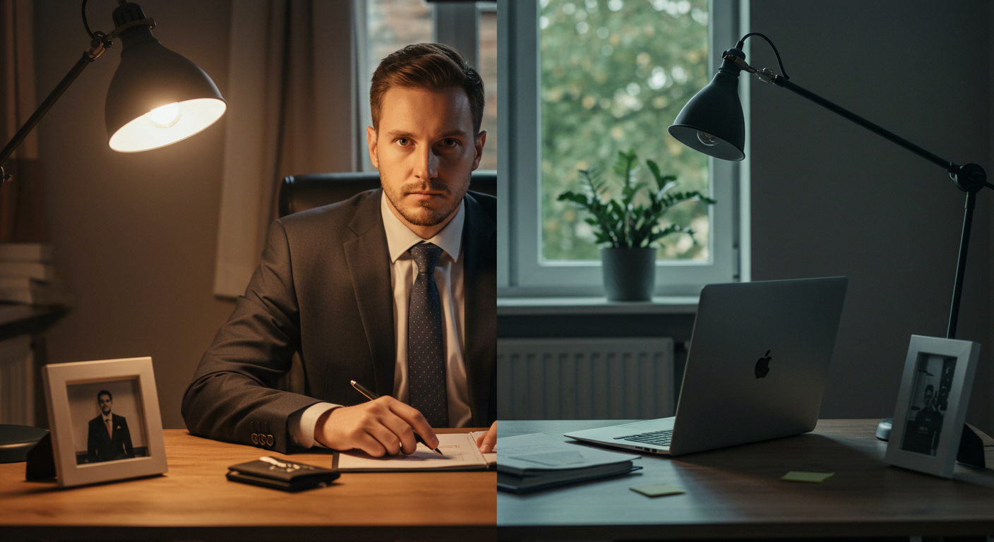 퇴사 후 프리랜서 도전 – 성공적인 시작을 위한 가이드