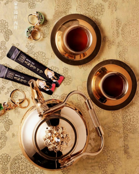 호화탕국 서양 후기 가격 부작용