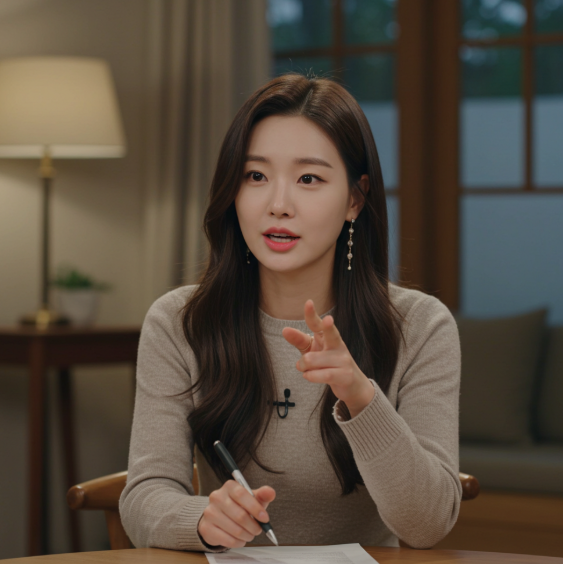 모범 답변 예시