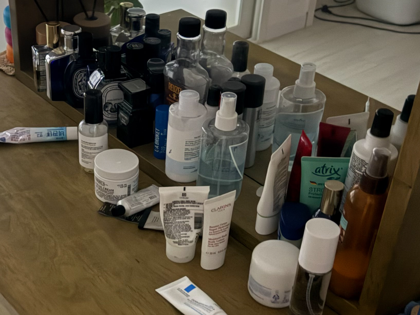 울란지 VL49 카메라 조명