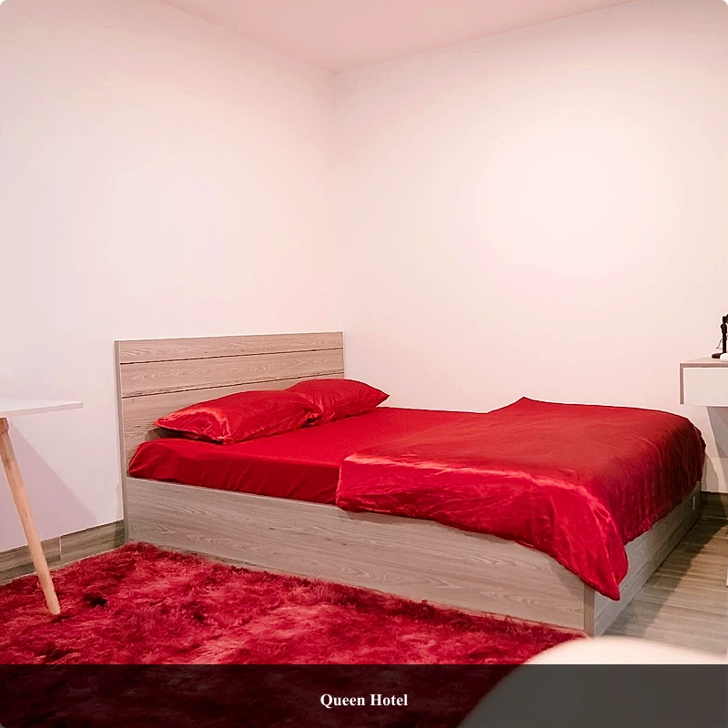 Queen Hotel_5