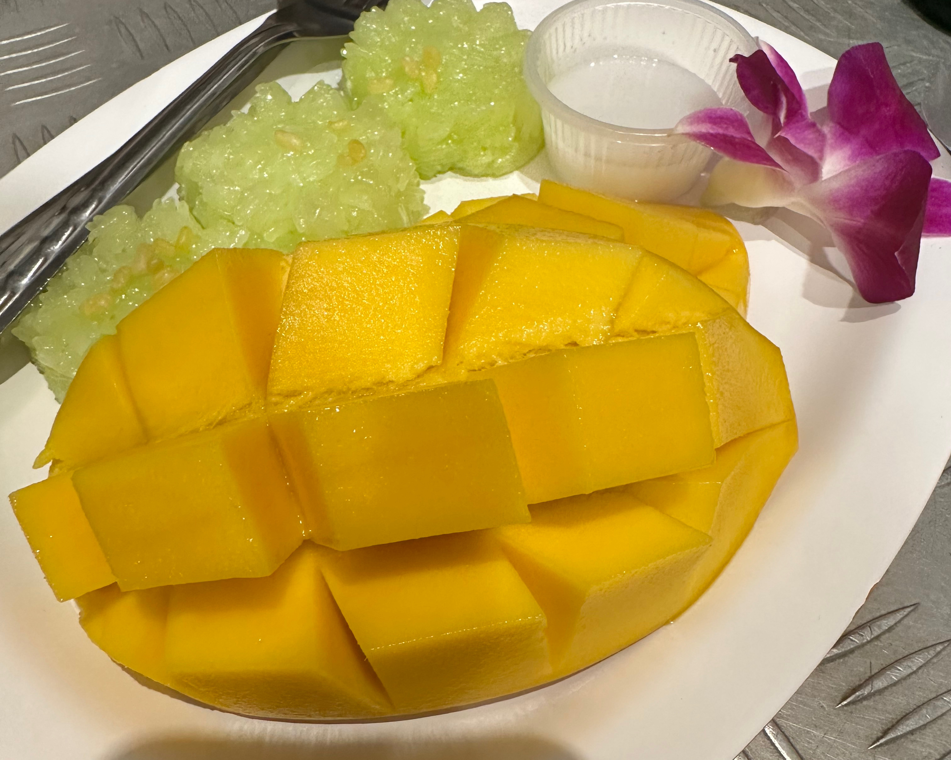 방콕여행쩟페어야시장