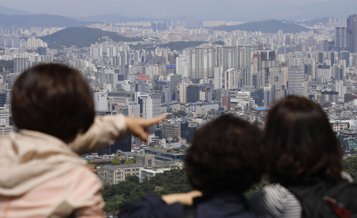 서울아파트