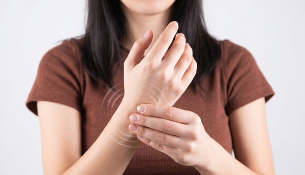 손목 터널 증후군 치료법, 수술 없이 좋아질 수 있을까?