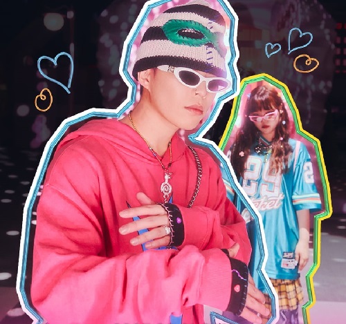 AKMU 악뮤 Love Lee 러브리 이찬혁 이수현 가사 노래 뮤비 곡정보